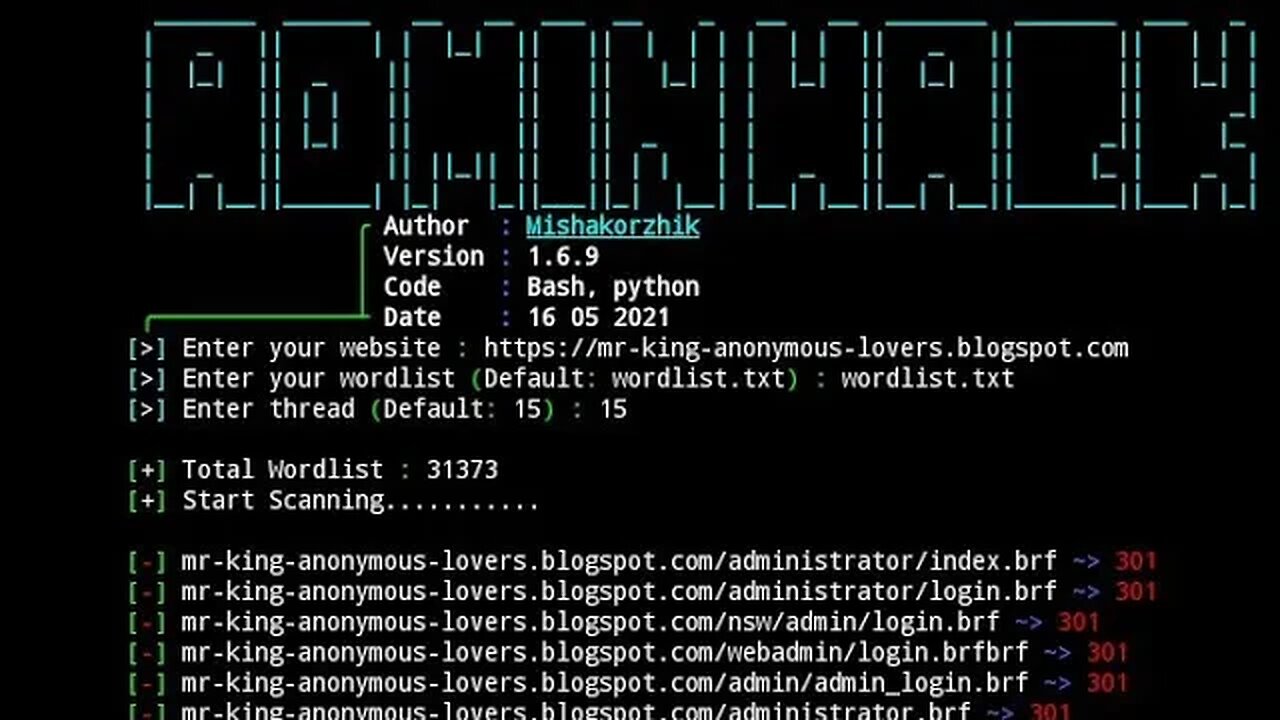 'Unlock the Secrets to Hacking Hack Your Blogspot Website with Termux: A Comprehensive Tutorial!