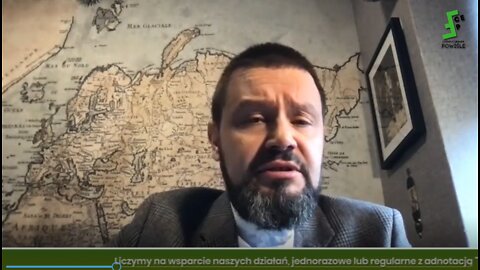 Konrad Rękas: Bolesław Piasecki to obok Dmowskiego i Wielopolskiego jeden z moich ideowych Patronów - stałość pogladów od czasu Wodza Falangi do członka Rady Państwa PRL