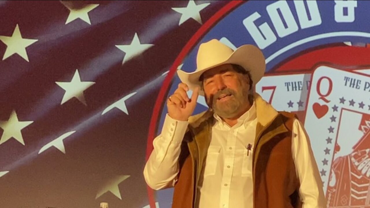 Juan O' Savin Reveals His Identity Oct 23, 2021