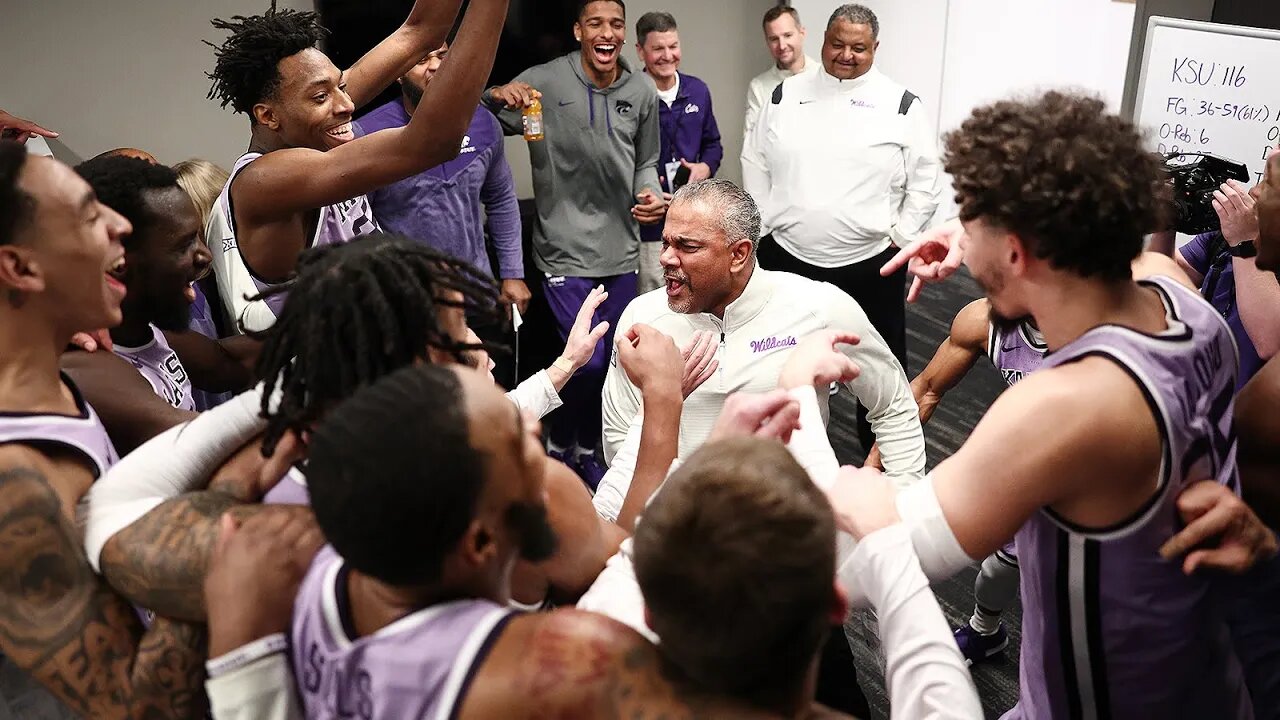 Daily Delivery | It’s Jerome Tang’s Baylor homecoming, but Kansas State is now his home