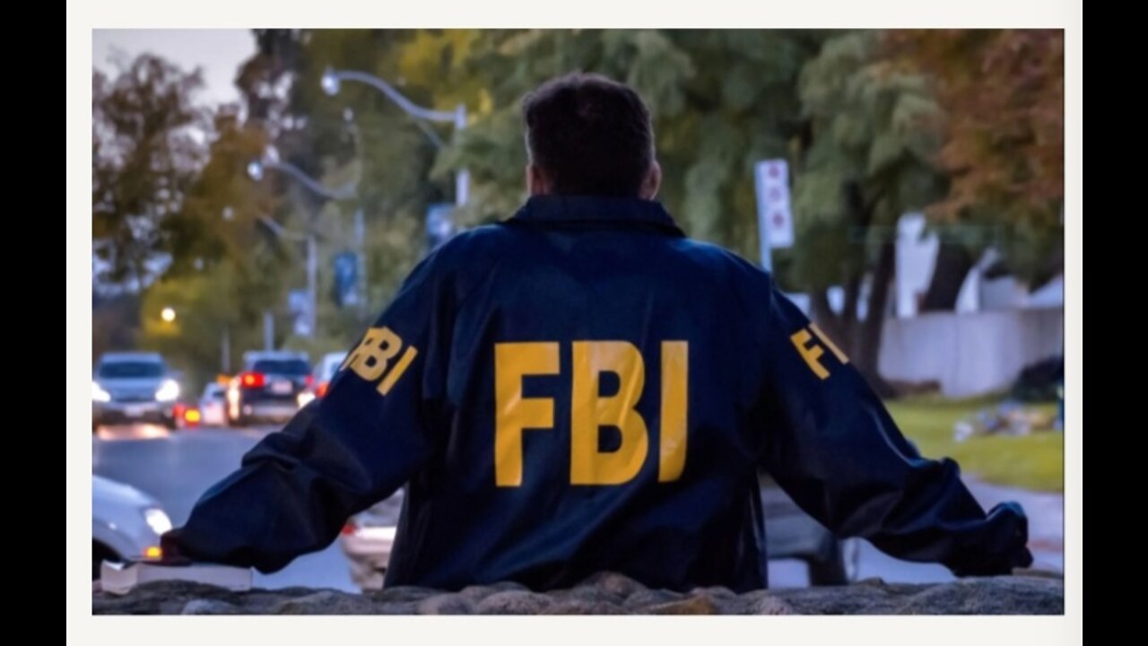 Korrupsioni i FBI-së është në një nivel më të lartë nga sa keni menduar!