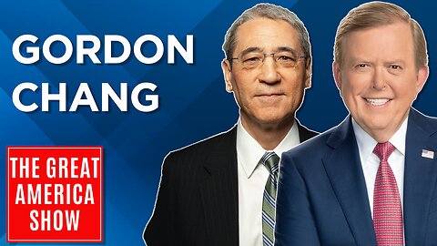 The Great America Show - March Toward Global Conflict