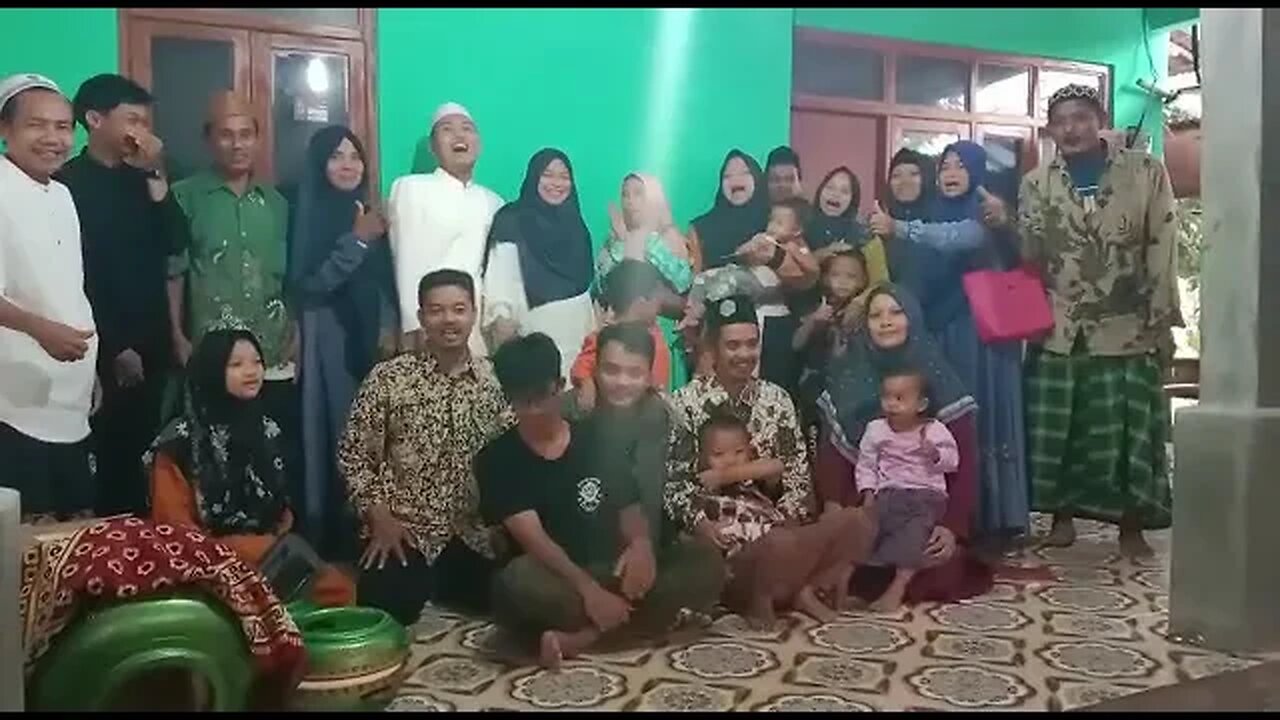 Ngapain Nih