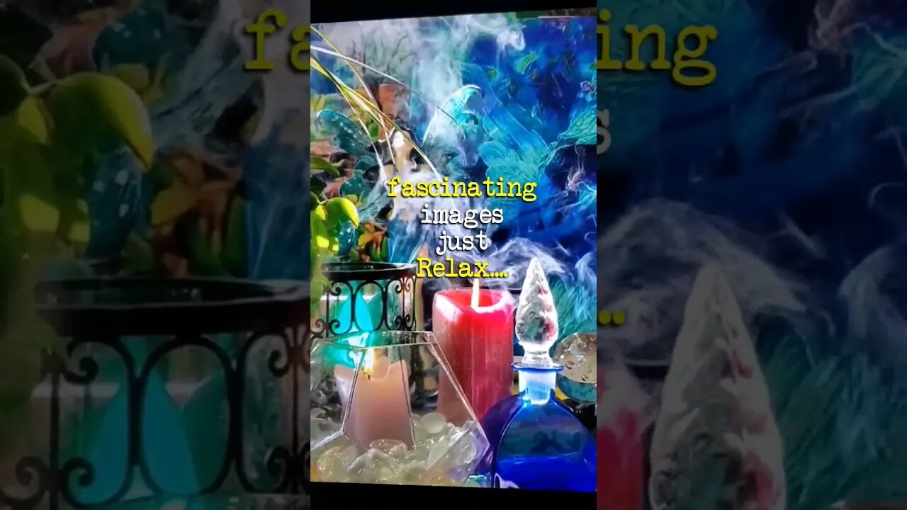 Link in Comments #crystinasmart #lowkeymagickal #tinytarot #abundance #meditation #relaxation