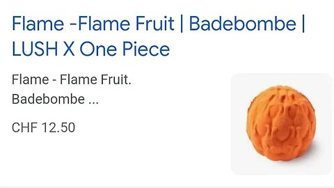 FLAME FRUIT