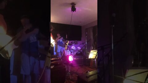 Setting up short with music