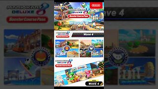 Mario Kart 8 Deluxe Booster Course Pass: Wave 4 Soundtrack.#9