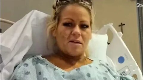 MFW Live Stream - Detoxing at the Hospital - Part 4