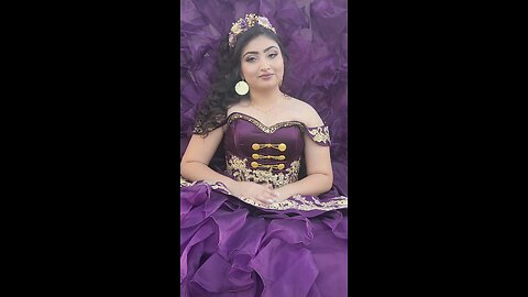 quinceañera