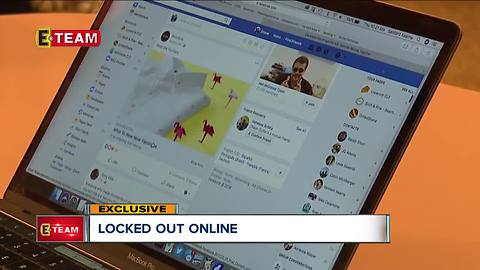 Facebook hack, appeal process shows users are on their own and could lose account