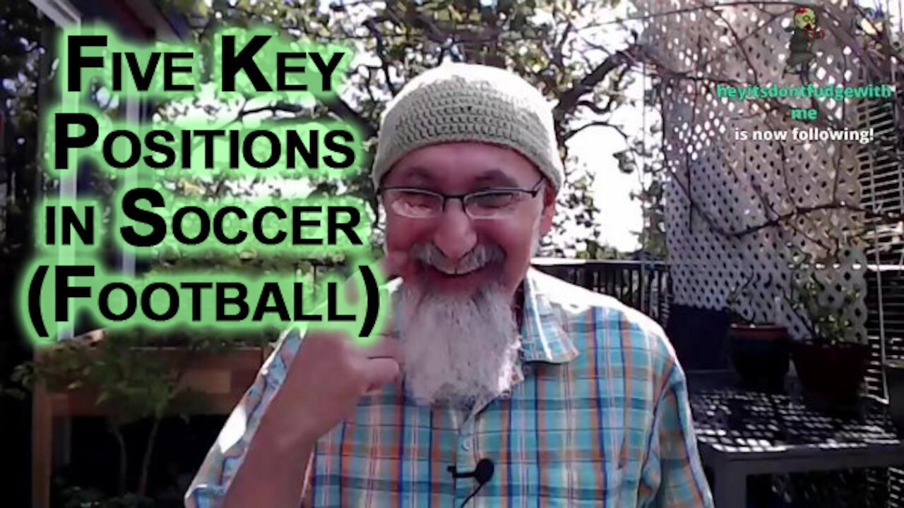 Aside from the Goalie, Five Key Positions in Soccer/Football That Get the Spotlight and Shine