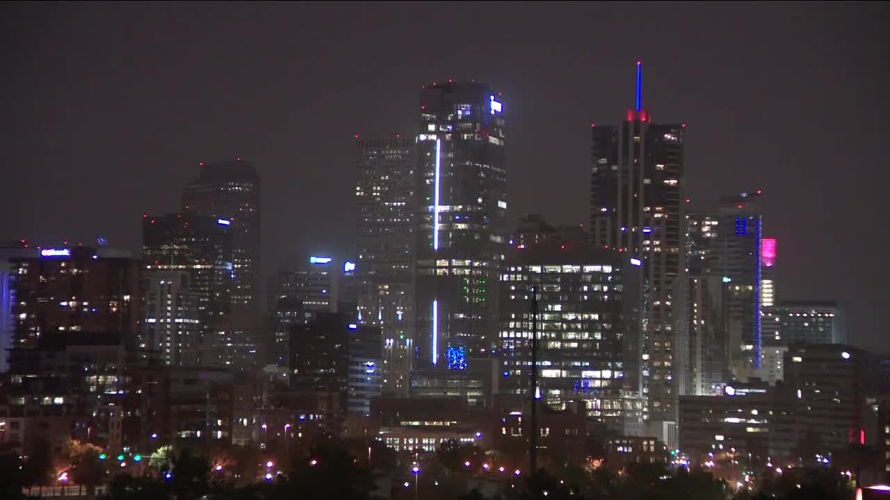 Fire and snow: What to expect from Colorado's wild weather shift Monday into Wednesday