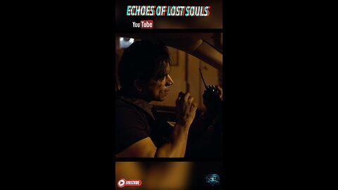 ECHOES OF LOST SOULS