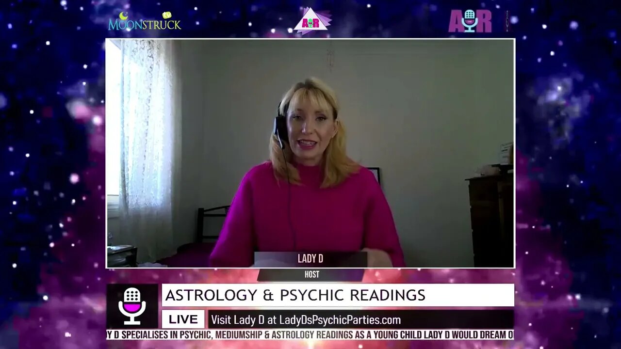 Astrology & Psychic Readings - May 11, 2023
