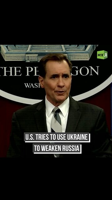 ❓Why is the Donbass conflict a 'hybrid war', and what does this mean?