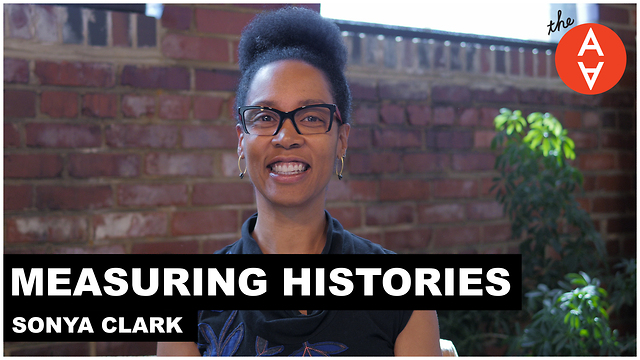 S2 Ep45: Measuring Histories - Sonya Clark