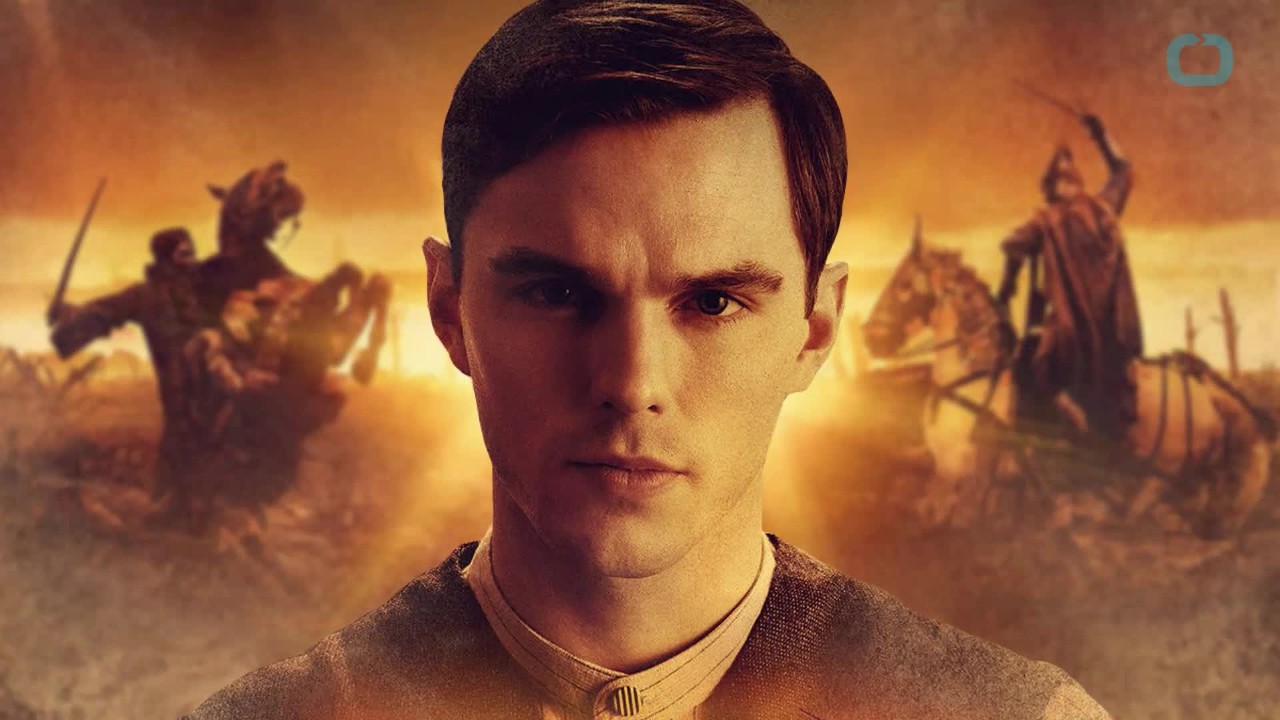 ‘Tolkien’ Is A Laughable Biopic Riddled With Great-Artist Clichés