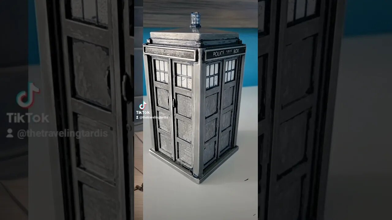 🪄 #TARDIS VS #HARRYPOTTER #FILTER #TIKTOK #EXPECTOPATRONUM #DOCTORWHO #CROSSOVER #SUBSCRIBE #SHORTS