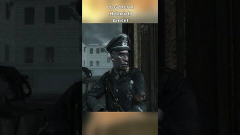 Which Call of Duty Antagonist Was The Best? (Pt.1)