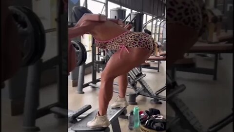 Lugar de Mulher é... #shorts