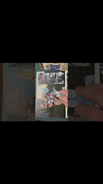 DC Comics FCBD 2023 offering FAILS! Such a missed opportunity!