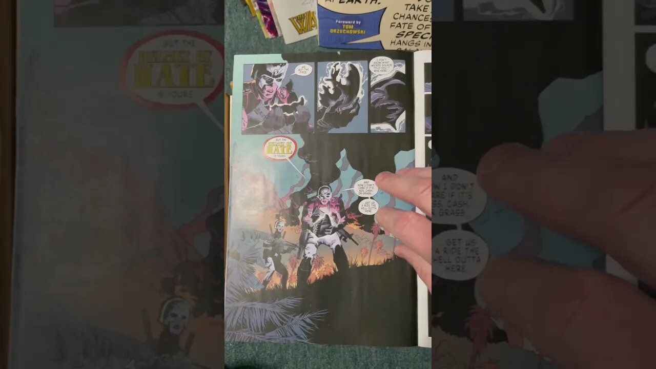 DC Comics FCBD 2023 offering FAILS! Such a missed opportunity!