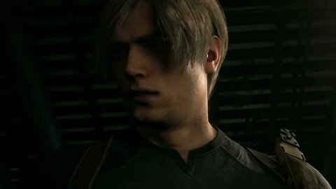 Resident evil 4 Remake p37