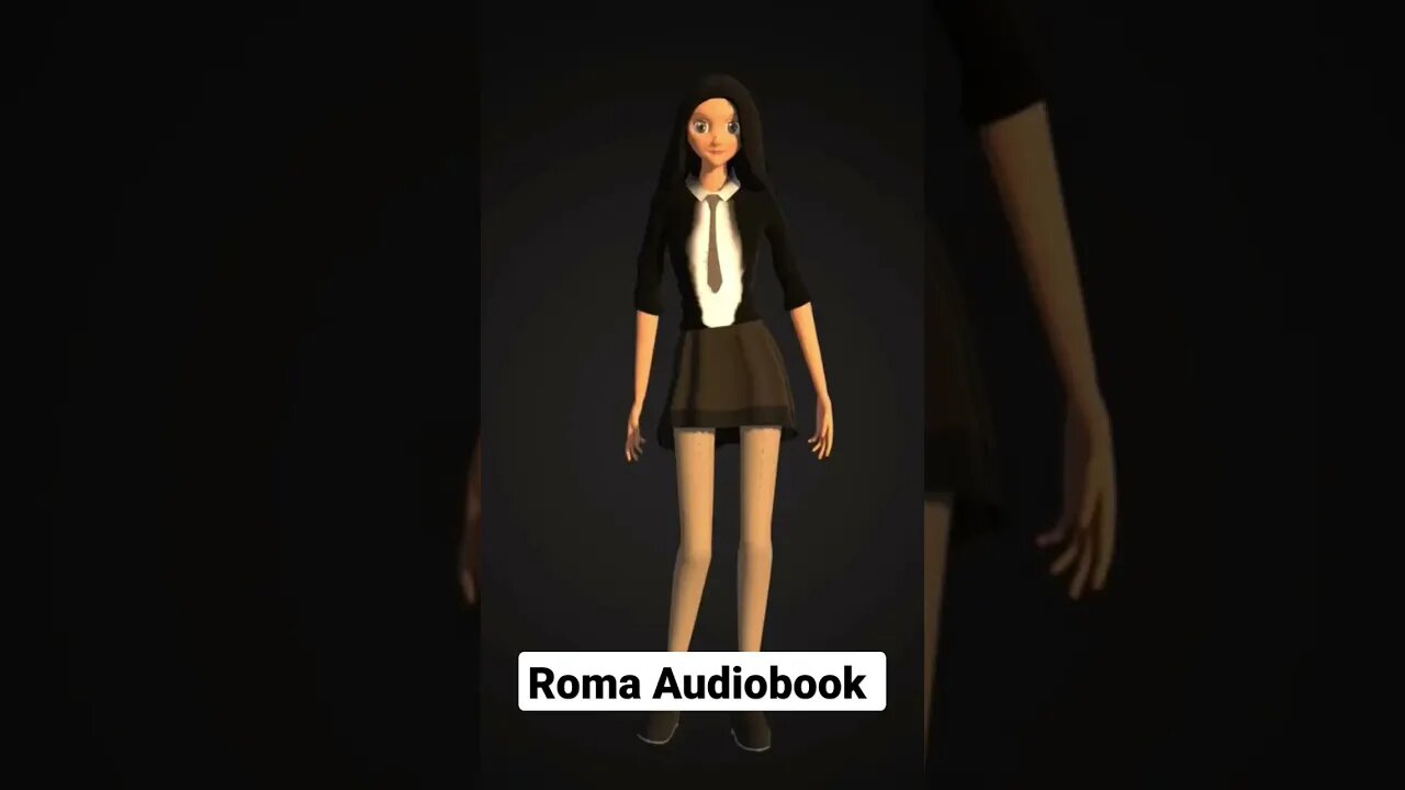 Roma Audiobook