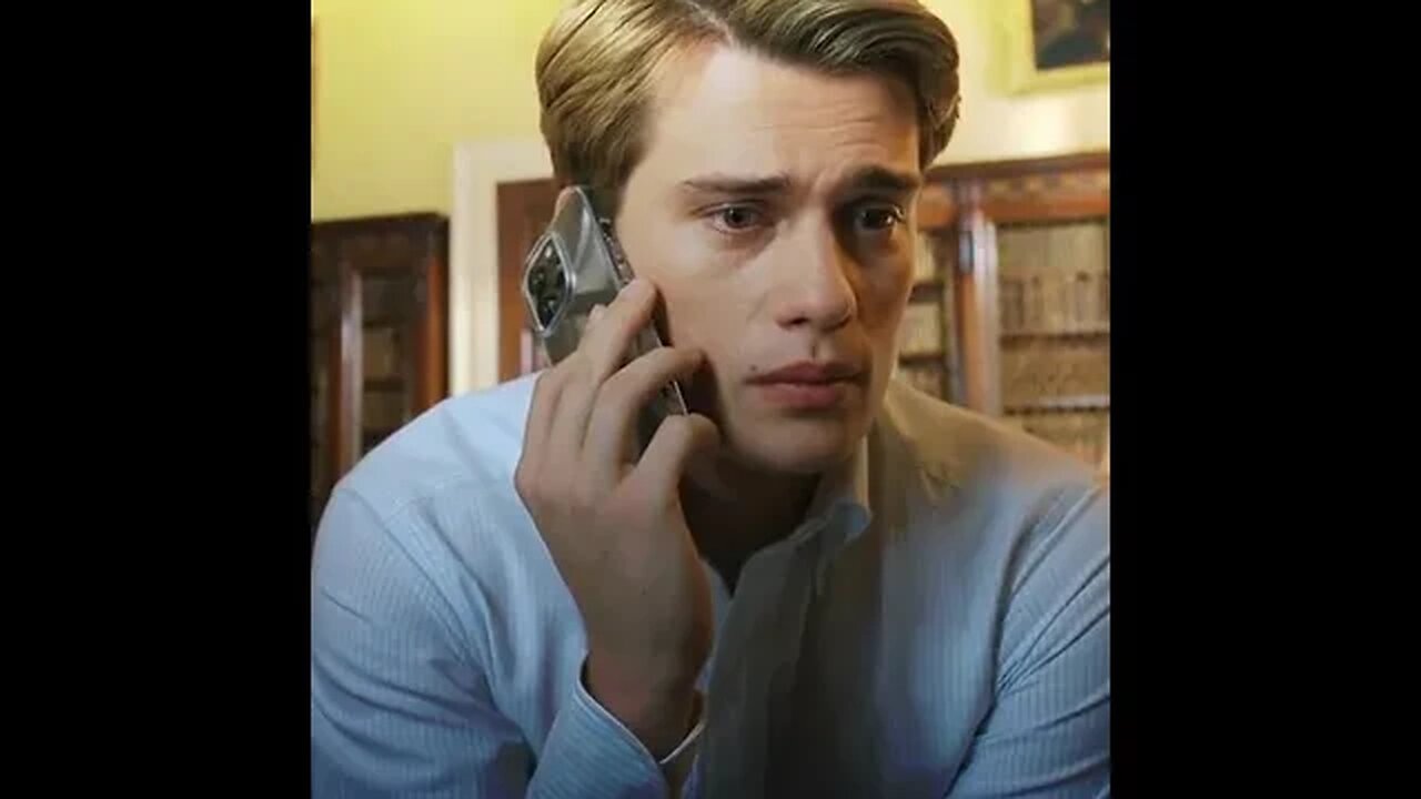 Amor 😭🫶🏻 #vbsa #RWRBMovie #VermelhoBrancoESangueAzul