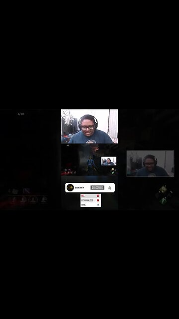 So Behavior Can We Talk About This Freddy Reach? - Dead by Daylight