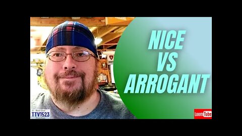 NICE VS ARROGANT - 022222 TTV1523
