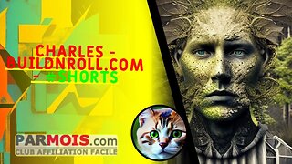 Charles - BuildNRoll.com - #shorts