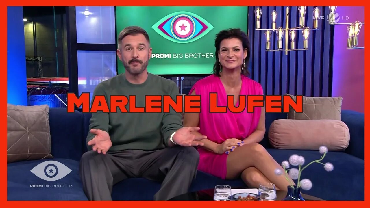 Marlene Lufen 251123