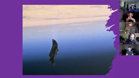 That's Weird Stuff: The Black Knight Satellite