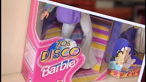 These are the toys & collectibles soaring in value this year