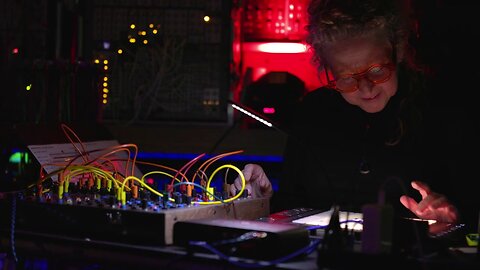 MORTON SUBOTNICK • SIDEWINDER