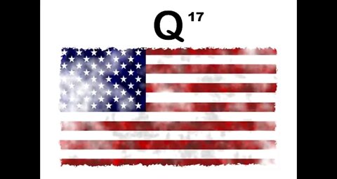 Calling All Patriots - Q