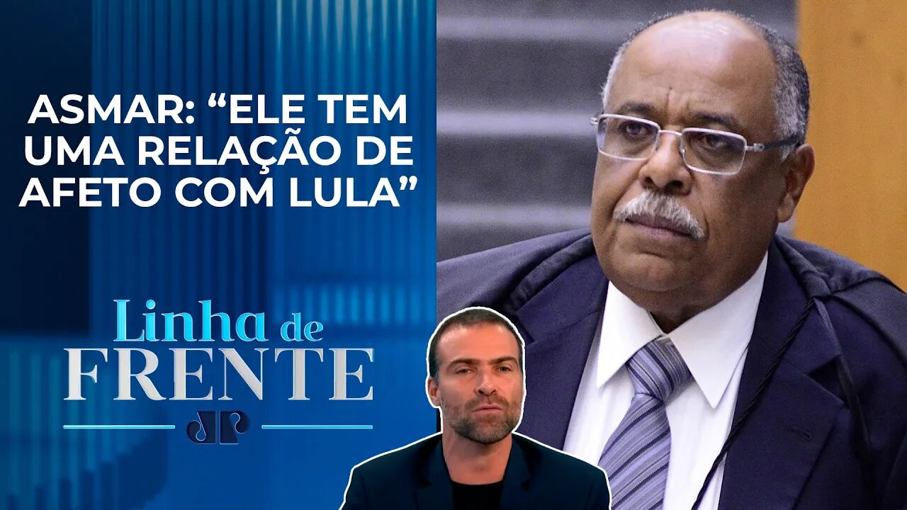 Asmar: “É justo e ético Benedito Gonçalves julgar Deltan?” I LINHA DE FRENTE