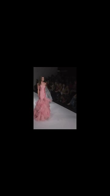 Sherri Hill Fall/Winter 2018-2019 Collection