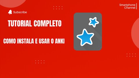 Como instlar e usar o Anki - Tutorial Completo