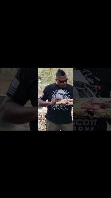 🔴 What Is It? @RonWayneOfficial