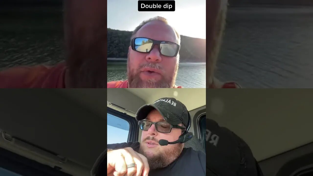 Here’s Your Dose Of REALarious…🤣🤣🤣 with @KC Blue Eyes