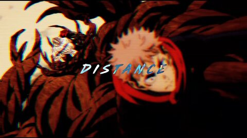 Telio - Distance (Ft.sgpwes x yksrevenge) [Prod.rio x 1stclass]