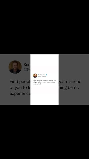 How To Level Up Your Skills