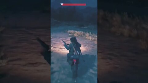 daysgone gameplay #gameplay #shorts #pcgaming #viral