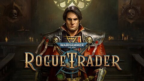 WH40k: Rogue Trader » The Anver Kingpin » part 10 Alpha Access