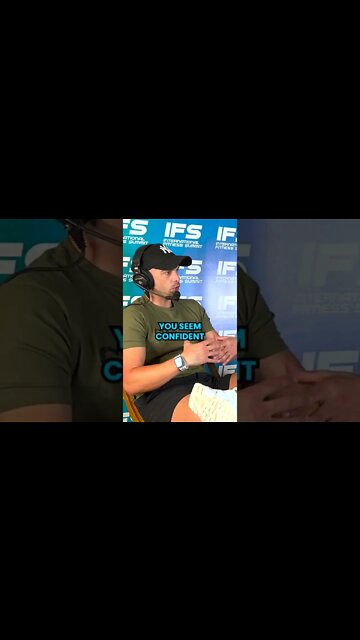 Self Belief vs Confidence 🏆 #mindset #motivation #confidence