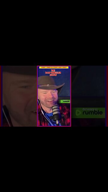 😂 Dan Roasts Kaz's Tall Tale Fail: When a 7-Foot Dog Becomes a Hilarious Blunder!"