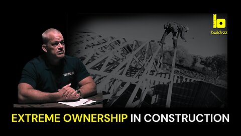 Why Contractors MUST Start Taking Ownership