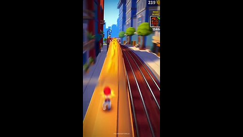 R Name Subway Surfers Edits⚡⚡